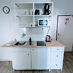 Flat In Prague -503-