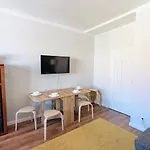 Flat In Prague -503-