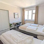 Flat In Prague -503-