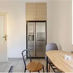 Apartman L Praha Centrum