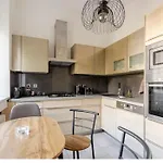 Apartman L Praha Centrum