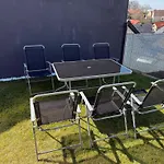 Byt Apartman 72M2 Private Garden Parking Free