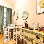 Fairytale Castle Apartment