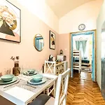 Fairytale Castle Apartment