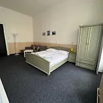 Welcome Hostel & Apartments Praguecentre