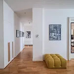 Unique Old Town Apartments At Palace Dlouha