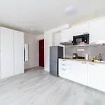 Apartments Borivojova 63