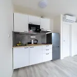 Apartments Borivojova 63