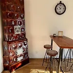 Top Lokalita U Prazskeho Hradu!