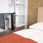 Hotel Ambiance
