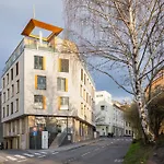 Veleslavin Apartments