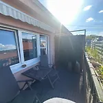 Andel Studio With Terrace