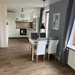 NEW Attic Apartment Modern Design
