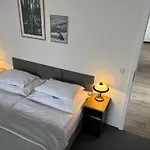 NEW Attic Apartment Modern Design