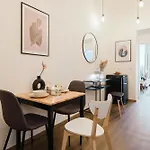 Prague Days - Sunlit 1Bdr Apartments - Netflix - Central Yet Quiet - New Town