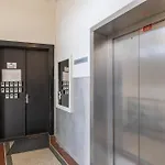 Kafka Prague Rooms