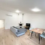 Cozy Atmos Apartments