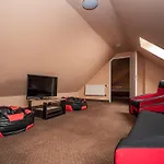 Hotel Czechia