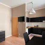 Vals Garden Apartment