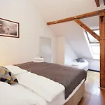 Vltava Penthouse