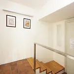Vltava Penthouse
