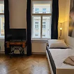 Slezska Apartments