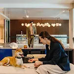 Golden Prague Hotel managed by Fairmont