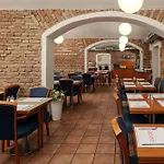 Hotel Ambiance