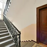 Stylish Apartment In The Heart Of The Old Town