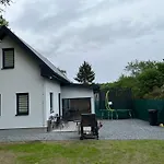 Wellness House Prague Pohadkovy Raj