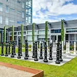 Holiday Inn Prague Airport By Ihg