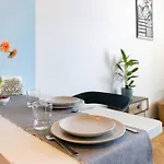 Oomph Apartments