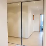 Prostorný 3 pokojový apartmán s dvěma terasami