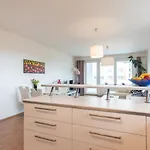 Prostorný 3 pokojový apartmán s dvěma terasami