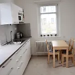 Classical House In Prague 6