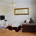 Classical House In Prague 6
