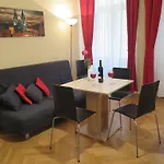 Astronomical Clock Apartment