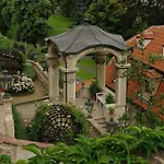 Apartment Dum U Cerneho Beranka