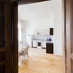 Apartments Tesnov