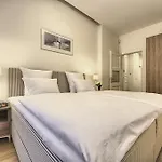 Apartments Krizovnicka