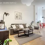 Kent Ridge Loft
