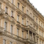 Royal Prague Apartment Celakovskeho Sady