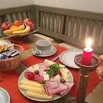 Pension Apartment Granit