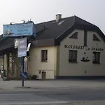 Motorest U Vodaka