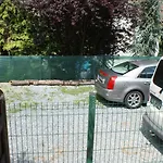 Guest House Savojska