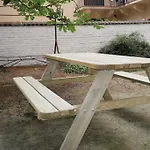 Garden Apartment
