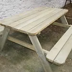 Garden Apartment