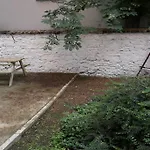 Garden Apartment