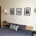 Anastasia Apartments