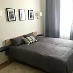 Anastasia Apartments